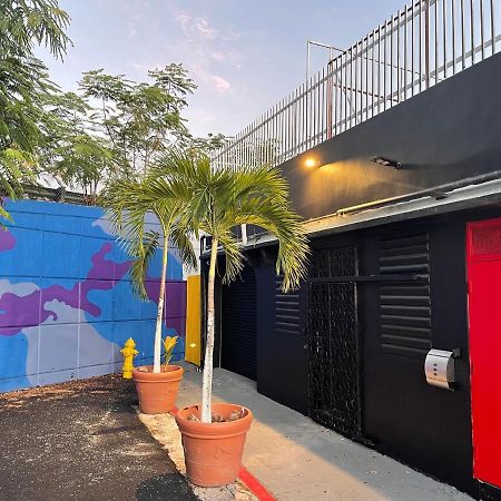 7 Bedrooms In Santurce San Juan Beach Exterior foto